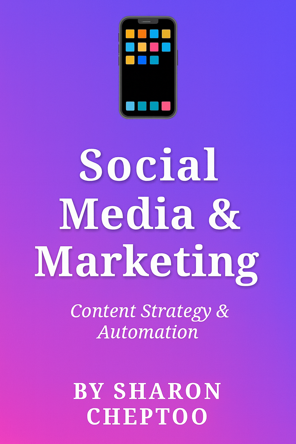 Social Media & Marketing