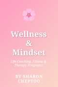 Wellness and Mindset
